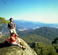 Hume and Hovell Walking Track Yass - Wee Jasper - Accommodation Gladstone