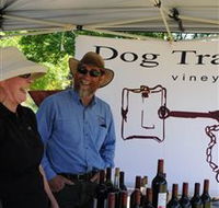 Dog Trap Vineyard - Accommodation Gladstone