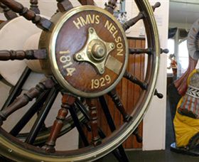 Museum Of HMAS Cerberus - Accommodation Gladstone 0