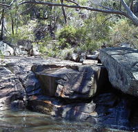 Torrington State Conservation Area - Accommodation Gladstone