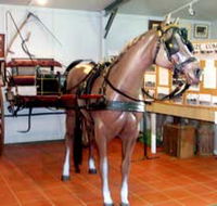 Kumbia Federation Heritage Centre - Accommodation Gladstone