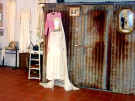 Kumbia Federation Heritage Centre - Accommodation Gladstone 1