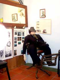 Kumbia Federation Heritage Centre - Accommodation Gladstone 2