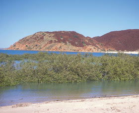 Hearsons Cove - Accommodation Gladstone 0
