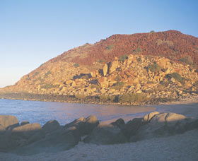 Hearsons Cove - Accommodation Gladstone 2