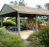 Kingaroy Rotary Park - Accommodation Gladstone