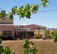 Gallagher Wines - Accommodation Gladstone