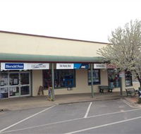 Corryong Newsagency - Accommodation Gladstone