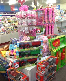 Corryong Newsagency - Accommodation Gladstone 1