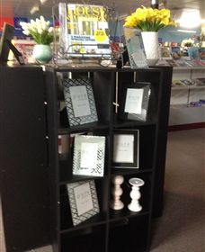 Corryong Newsagency - Accommodation Gladstone 3