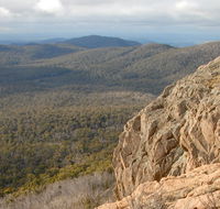 Brindabella National Park - Accommodation Gladstone