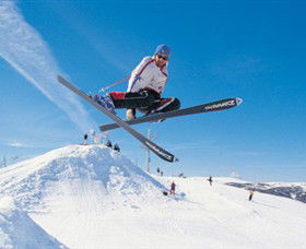 Falls Creek All Season Alpine Resort - Accommodation Gladstone 1