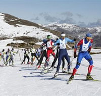 Falls Creek All Season Alpine Resort - Accommodation Gladstone