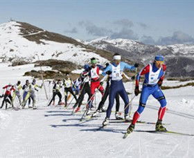 Falls Creek All Season Alpine Resort - Accommodation Gladstone 0
