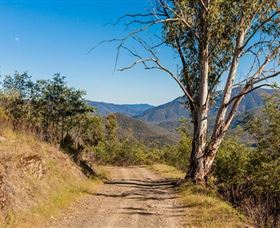 Lobs Hole Ravine 4WD Trail - Accommodation Gladstone 2