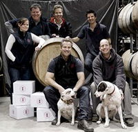 Eden Road Wines - Accommodation Gladstone
