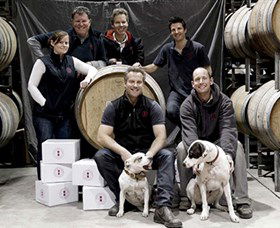 Eden Road Wines - Accommodation Gladstone 0