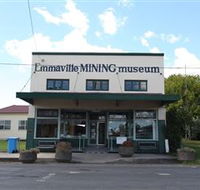 Emmaville Mining Museum - Accommodation Gladstone