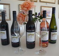 McKellar Ridge Wines - Accommodation Gladstone