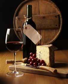 Canberra District Wineries - Accommodation Gladstone 1