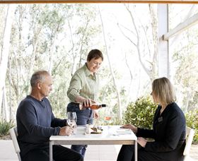 Yarrh Wines - Accommodation Gladstone 2