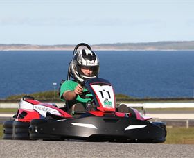 Phillip Island Grand Prix Circuit Visitor Centre - Accommodation Gladstone 0