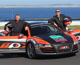 Phillip Island Grand Prix Circuit Visitor Centre - Accommodation Gladstone 2