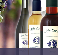 Jeir Creek Wines - Accommodation Gladstone
