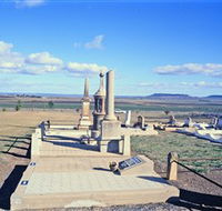Victor Denton War Memorial - Accommodation Gladstone