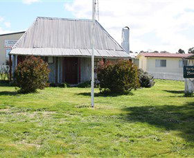 Gunning NSW Accommodation Gladstone