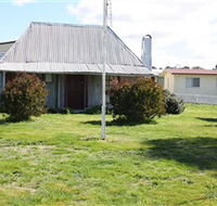 Pye Cottage - Accommodation Gladstone