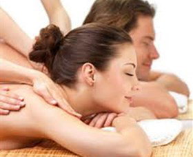 Paci Spa - Accommodation Gladstone 2