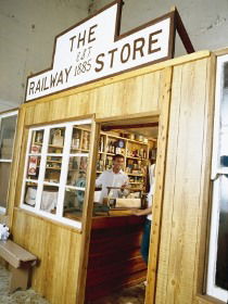 Clifton Historical Museum - Accommodation Gladstone 3