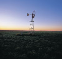 Lions Park Hodgsonvale - Accommodation Gladstone
