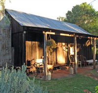 Highfields Pioneer Village - Accommodation Gladstone