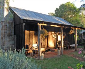 Highfields Pioneer Village - Accommodation Gladstone 0