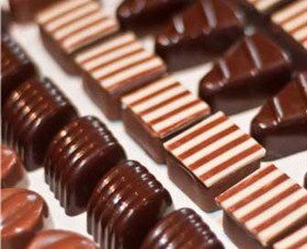 Robyn Rowe Chocolates - Accommodation Gladstone 0