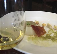 Poachers Pantry and Wily Trout Vineyard - Accommodation Gladstone