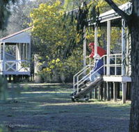 Dryandra Woodland - Accommodation Gladstone