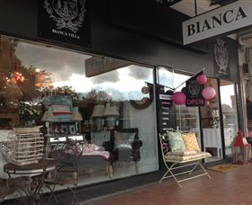 Bianca Villa - Accommodation Gladstone 0