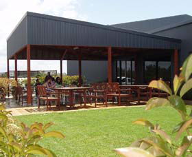 Liddell ACT Accommodation Gladstone