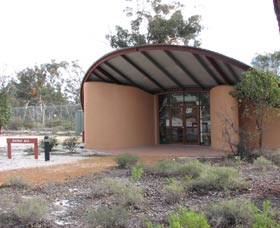 Dryandra ACT Accommodation Gladstone