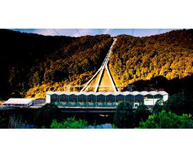Khancoban NSW Accommodation Gladstone