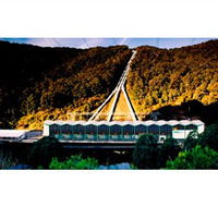 Murray 1 Power Station - Accommodation Gladstone