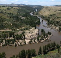Shepherds Lookout - Accommodation Gladstone