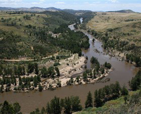 Shepherds Lookout - Accommodation Gladstone 0