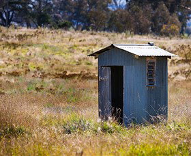 Strathnairn Arts - Accommodation Gladstone 2