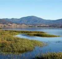 Khancoban Pondage - Accommodation Gladstone