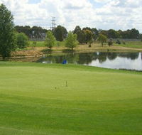 Magpies Belconnen Golf Club - Accommodation Gladstone