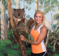 Maru Koala and Animal Park - Accommodation Gladstone